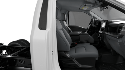 2027 Ford Super Duty F-350 DRW F-350® XL