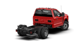 2026 Ford Super Duty F-350 DRW F-350® XL