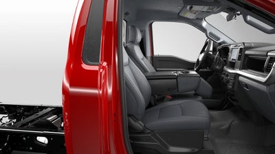 2026 Ford Super Duty F-350 DRW F-350® XL