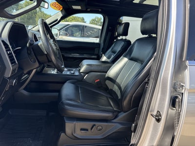 2020 Ford Expedition Max XLT
