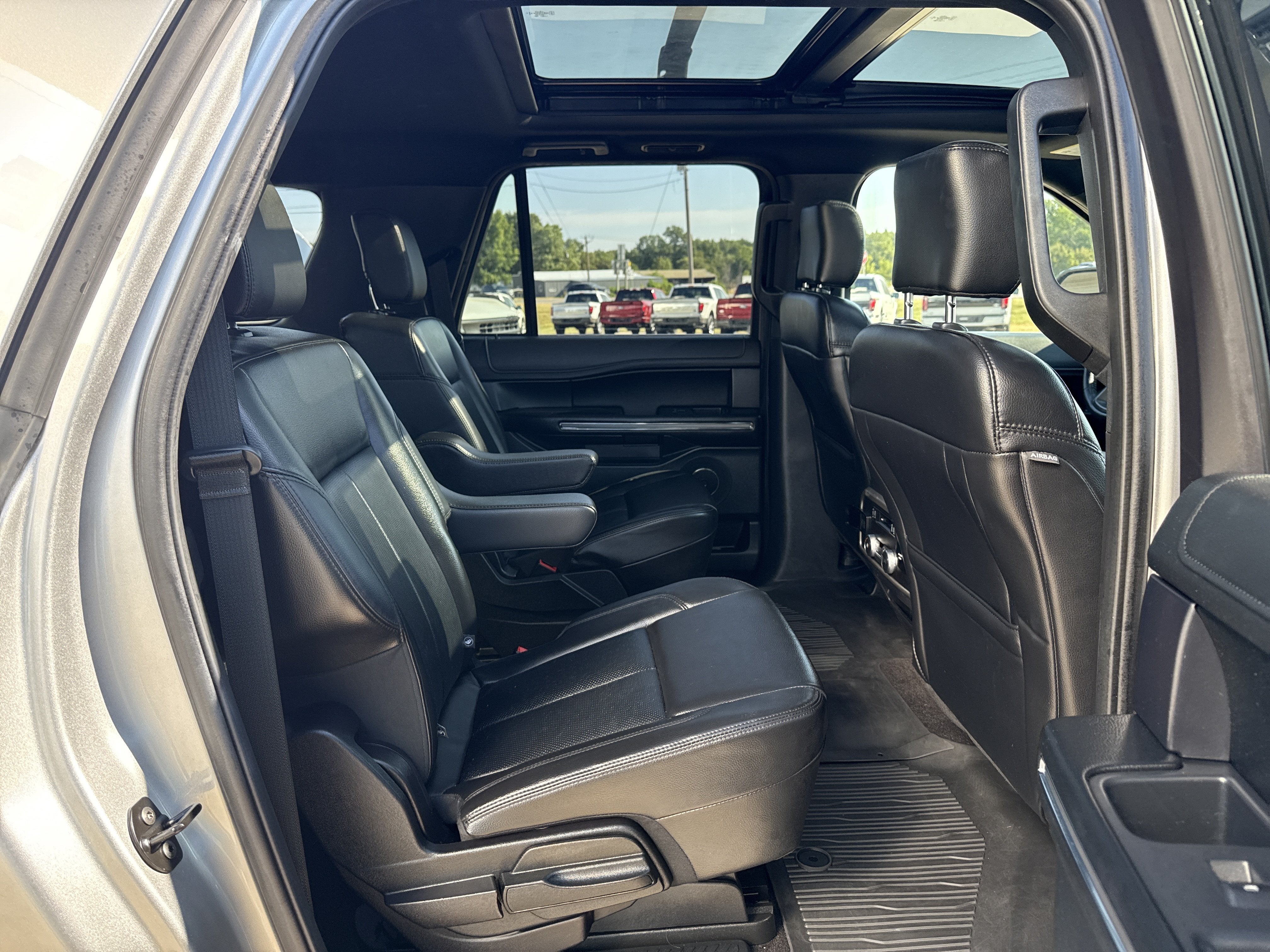 2020 Ford Expedition Max XLT