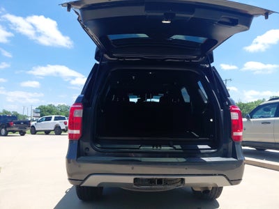 2020 Ford Expedition XLT