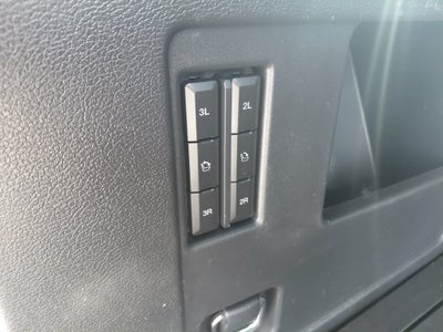 2024 Ford Expedition Platinum
