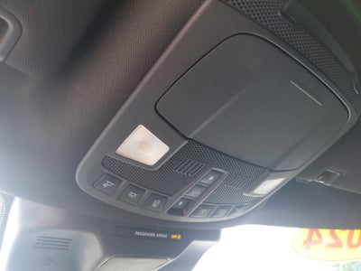 2024 Ford Expedition Platinum