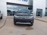 2024 Ford Expedition Platinum
