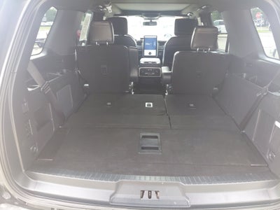 2024 Ford Expedition Platinum
