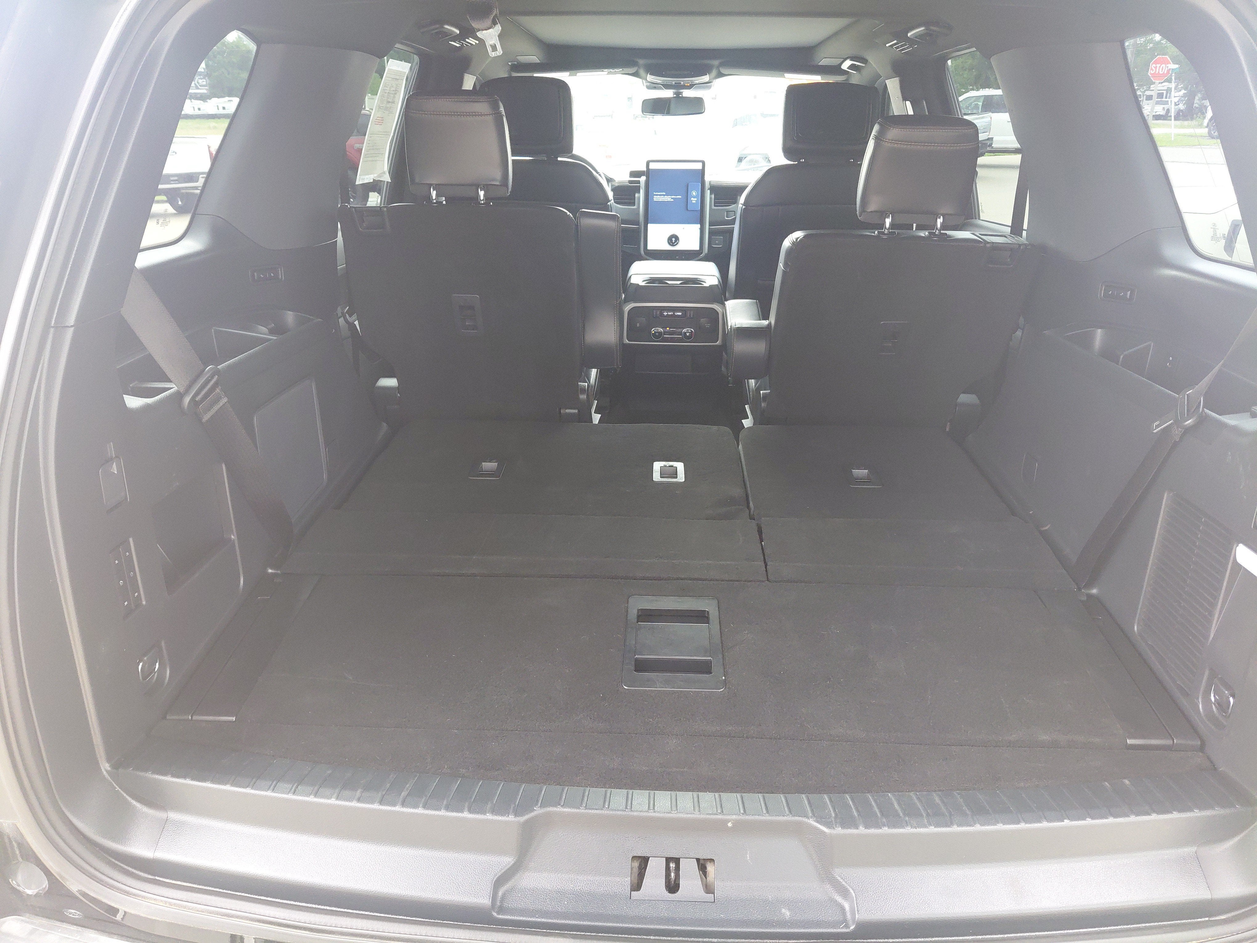 2024 Ford Expedition Platinum