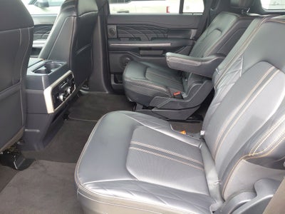 2024 Ford Expedition Platinum