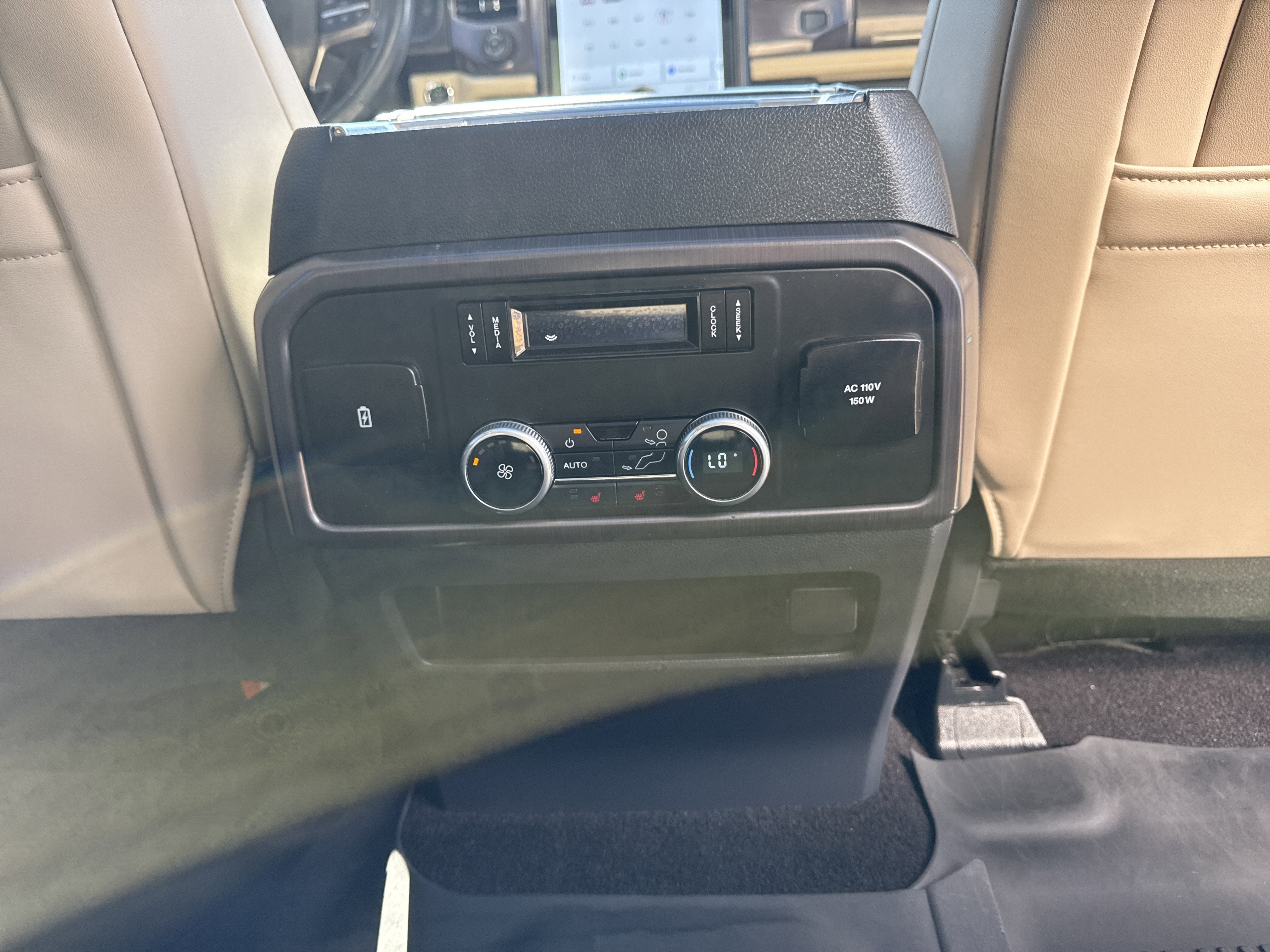 2022 Ford Expedition Platinum