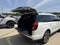 2027 Ford Expedition King Ranch