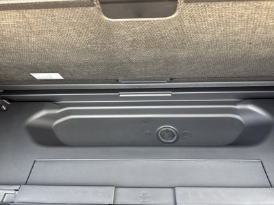 2027 Ford Expedition King Ranch