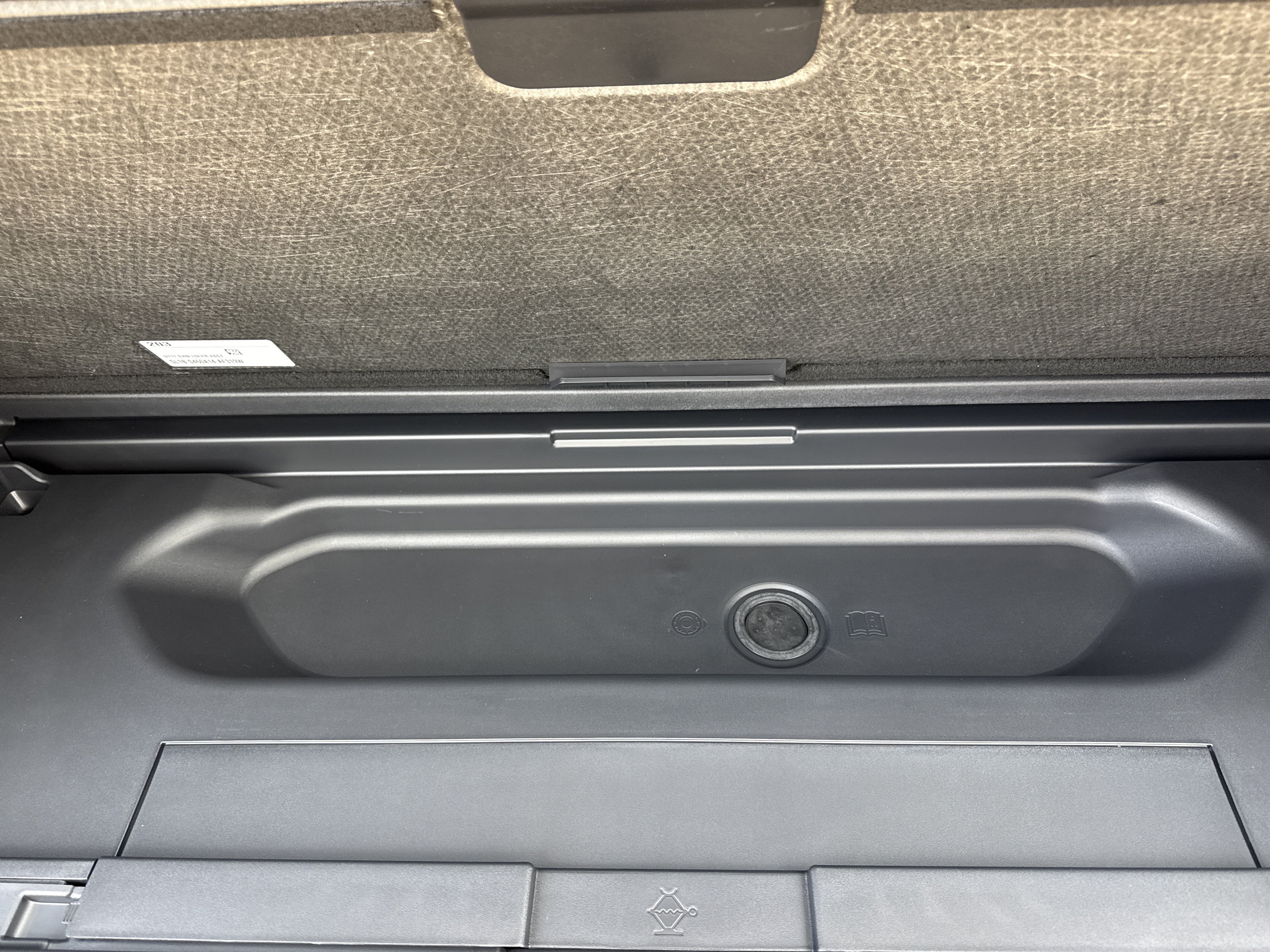 2027 Ford Expedition King Ranch