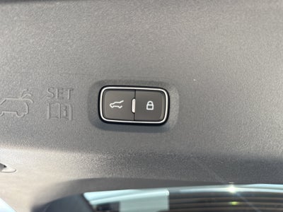 2027 Ford Expedition King Ranch