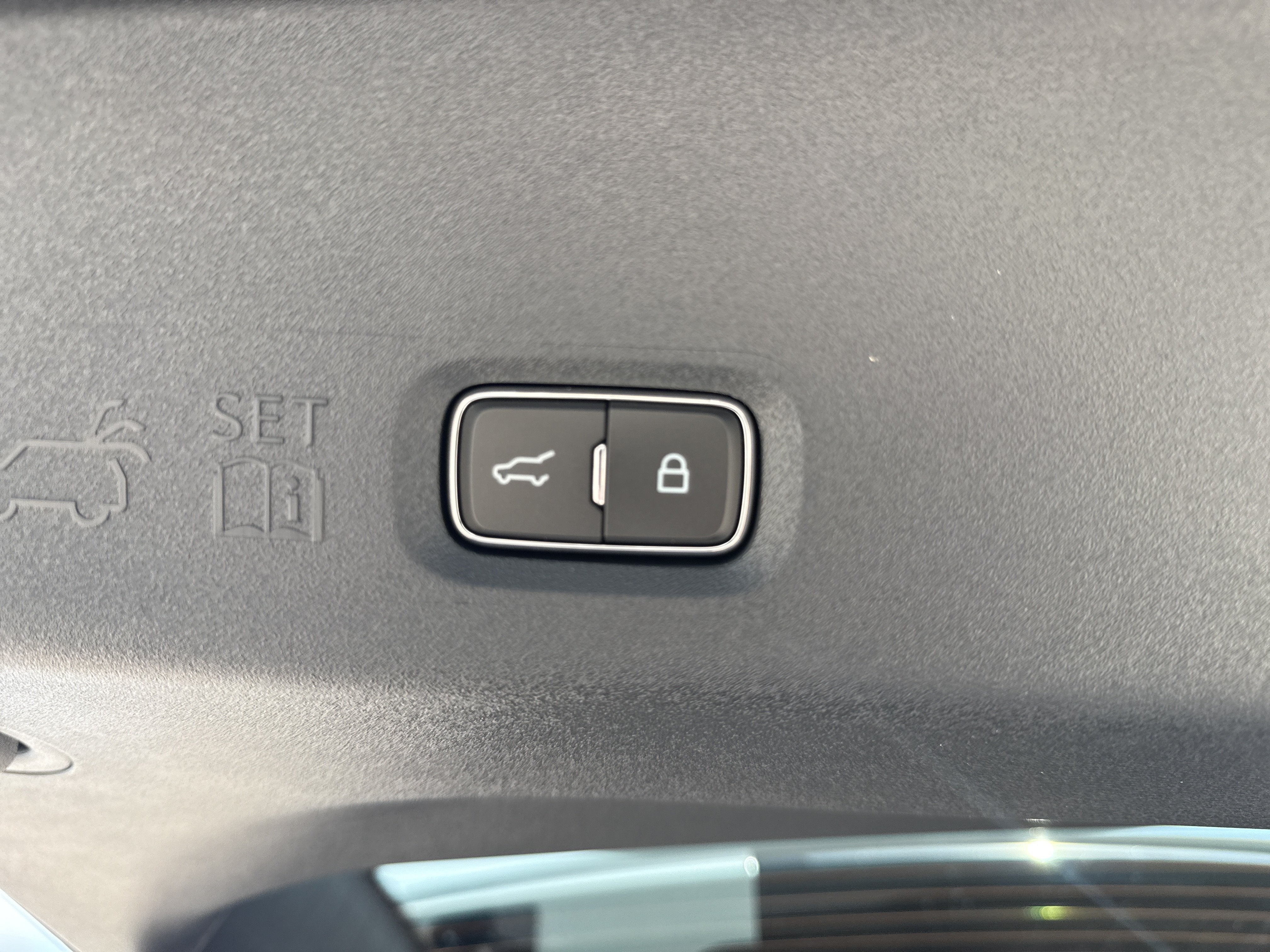 2027 Ford Expedition King Ranch