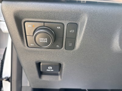 2027 Ford Expedition King Ranch