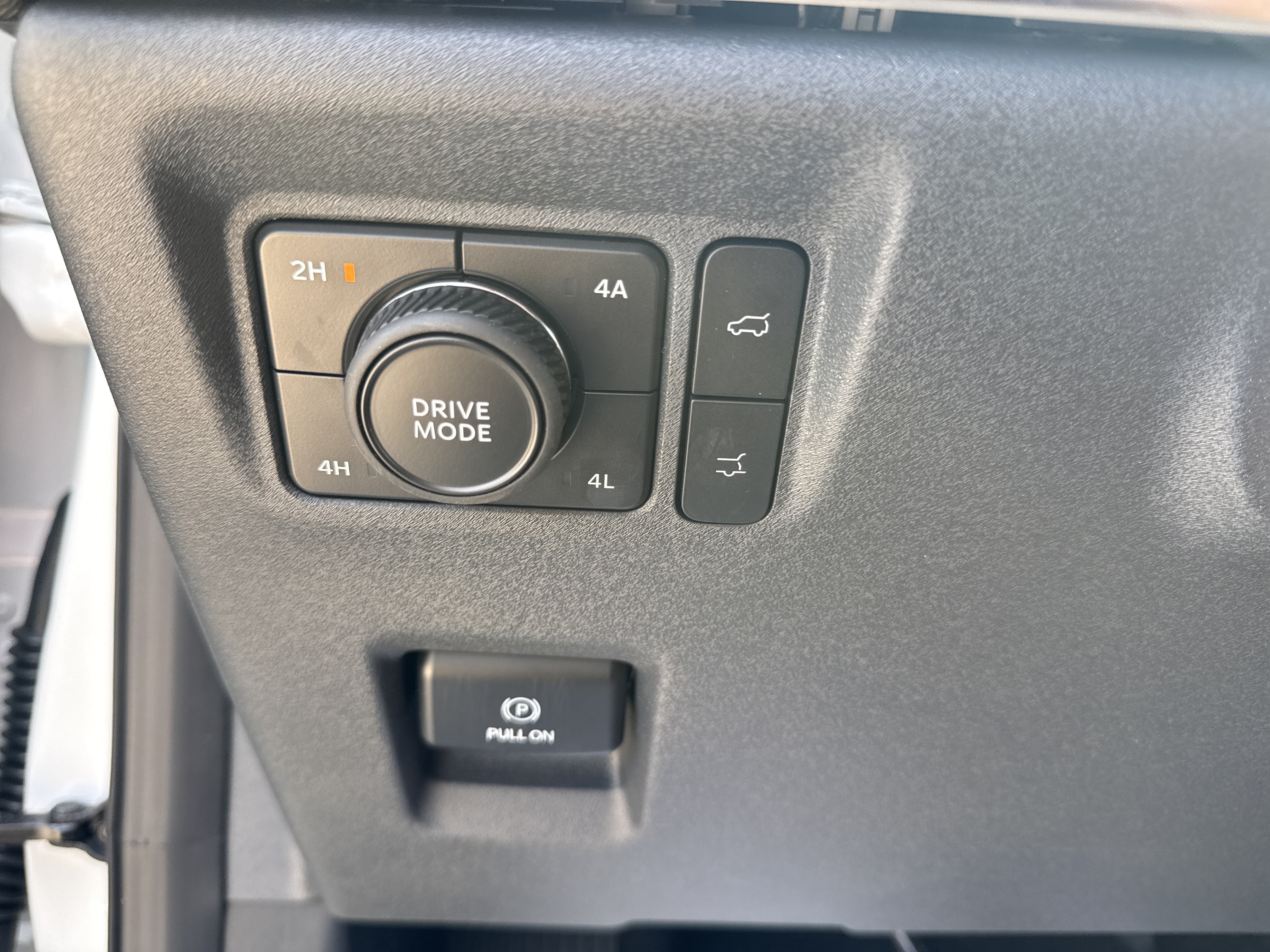 2027 Ford Expedition King Ranch