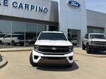 2027 Ford Expedition King Ranch