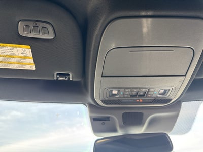 2027 Ford Expedition King Ranch