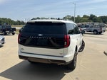 2027 Ford Expedition King Ranch