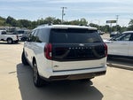 2027 Ford Expedition King Ranch