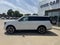 2027 Ford Expedition King Ranch