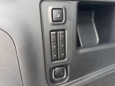 2027 Ford Expedition King Ranch