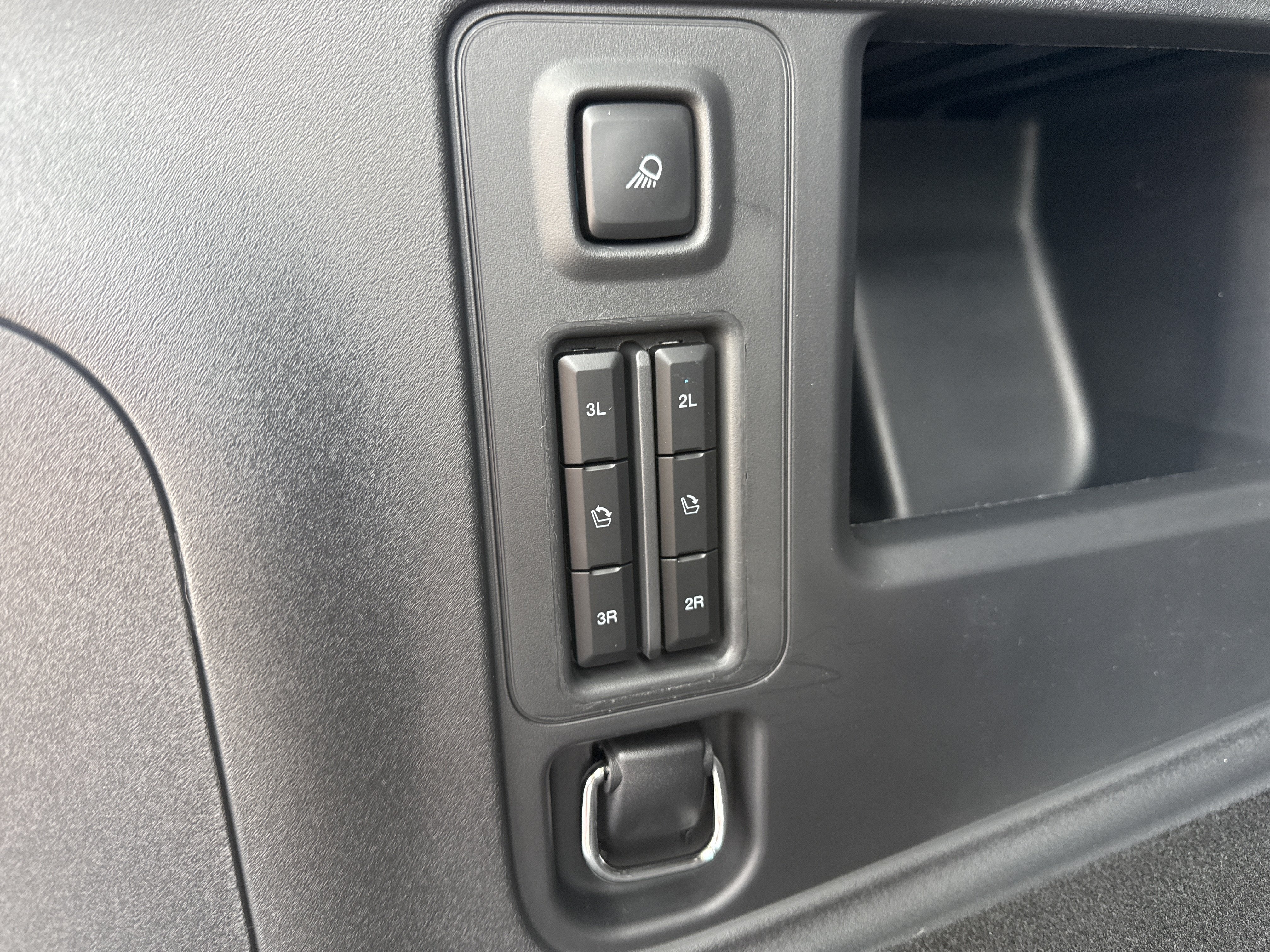 2027 Ford Expedition King Ranch