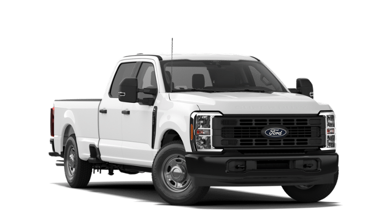 2027 Ford Super Duty F-250 SRW F-250® XL