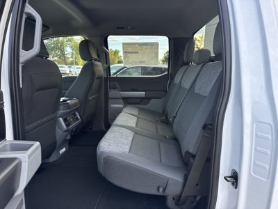 2027 Ford Super Duty F-250 SRW XLT