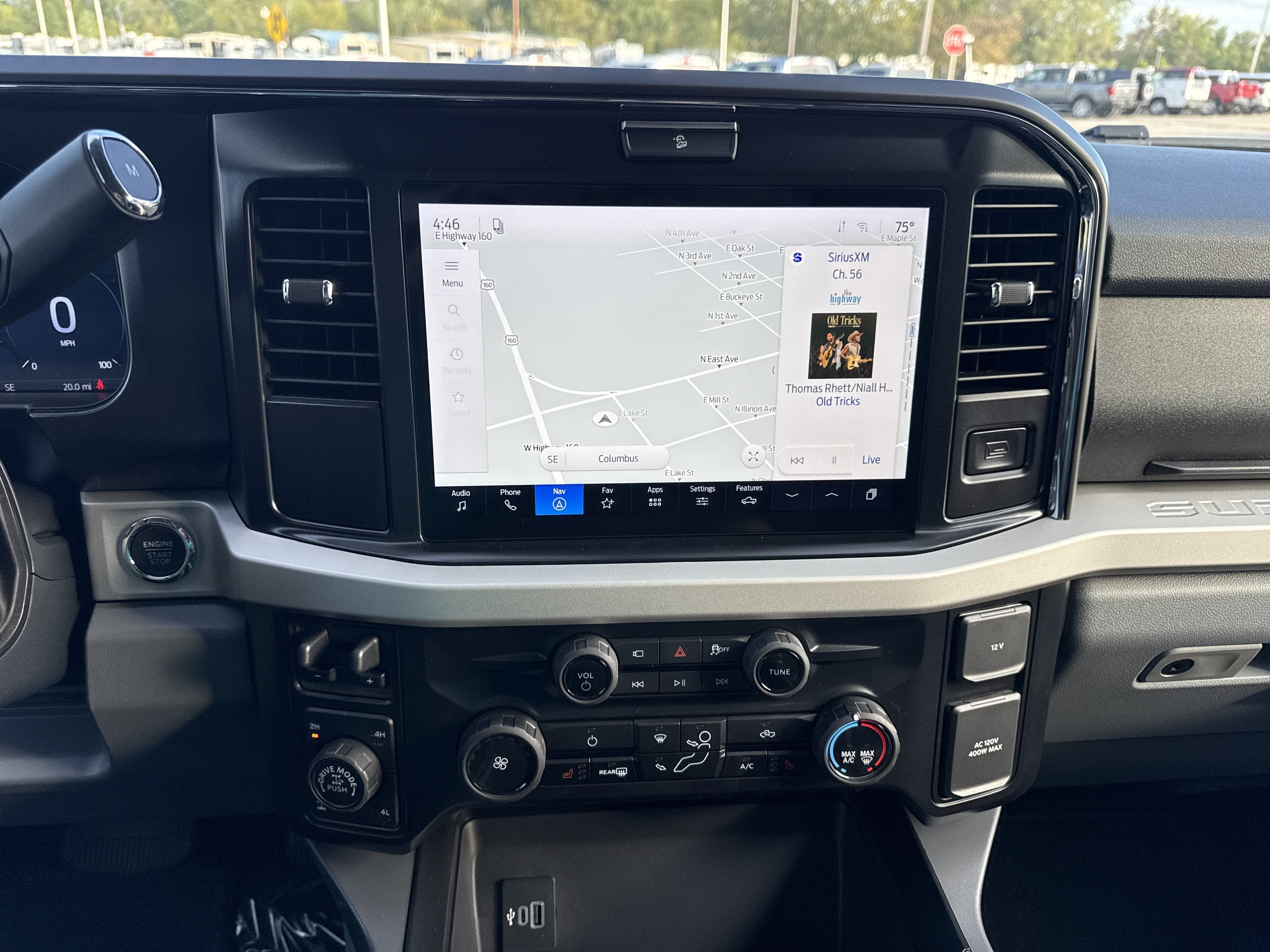 2027 Ford Super Duty F-250 SRW XLT