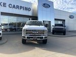 2027 Ford Super Duty F-250 SRW XLT