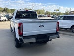 2027 Ford Super Duty F-250 SRW XLT