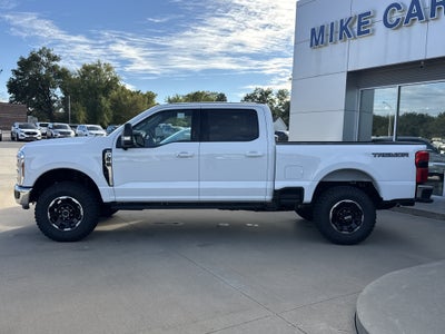 2027 Ford Super Duty F-250 SRW XLT