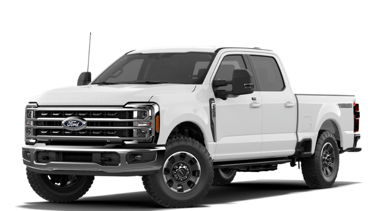 2027 Ford Super Duty F-250 SRW F-250® XLT