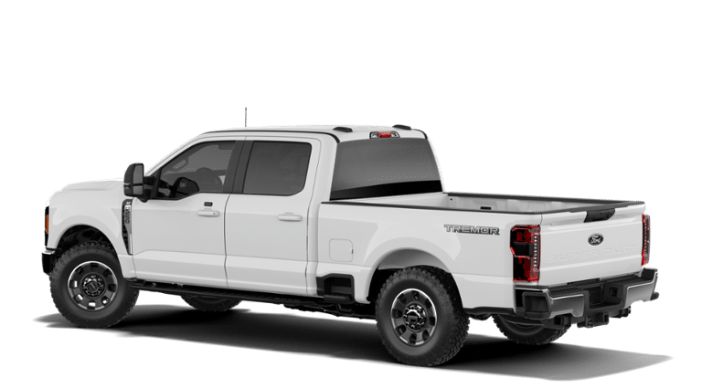 2027 Ford Super Duty F-250 SRW F-250® XLT
