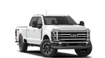 2027 Ford Super Duty F-250 SRW F-250® XLT