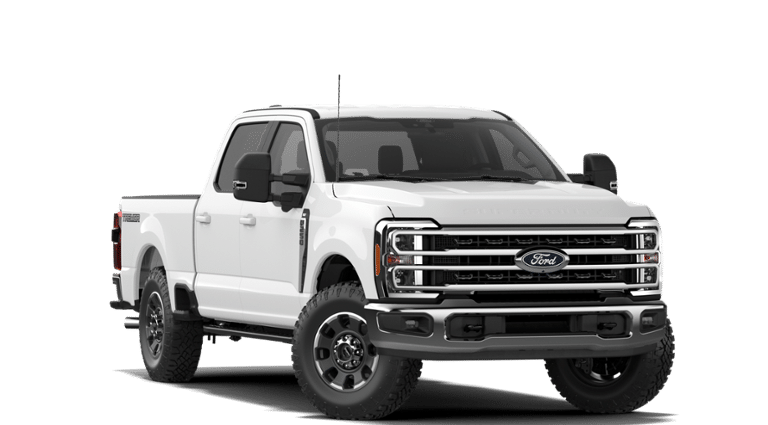 2027 Ford Super Duty F-250 SRW F-250® XLT