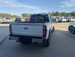 2027 Ford Super Duty F-250 SRW F-250® Lariat®