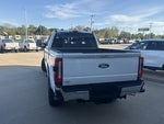 2027 Ford Super Duty F-250 SRW F-250® Lariat®