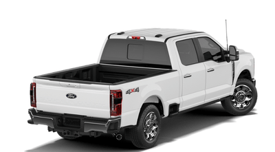 2027 Ford Super Duty F-250 SRW F-250® Lariat®