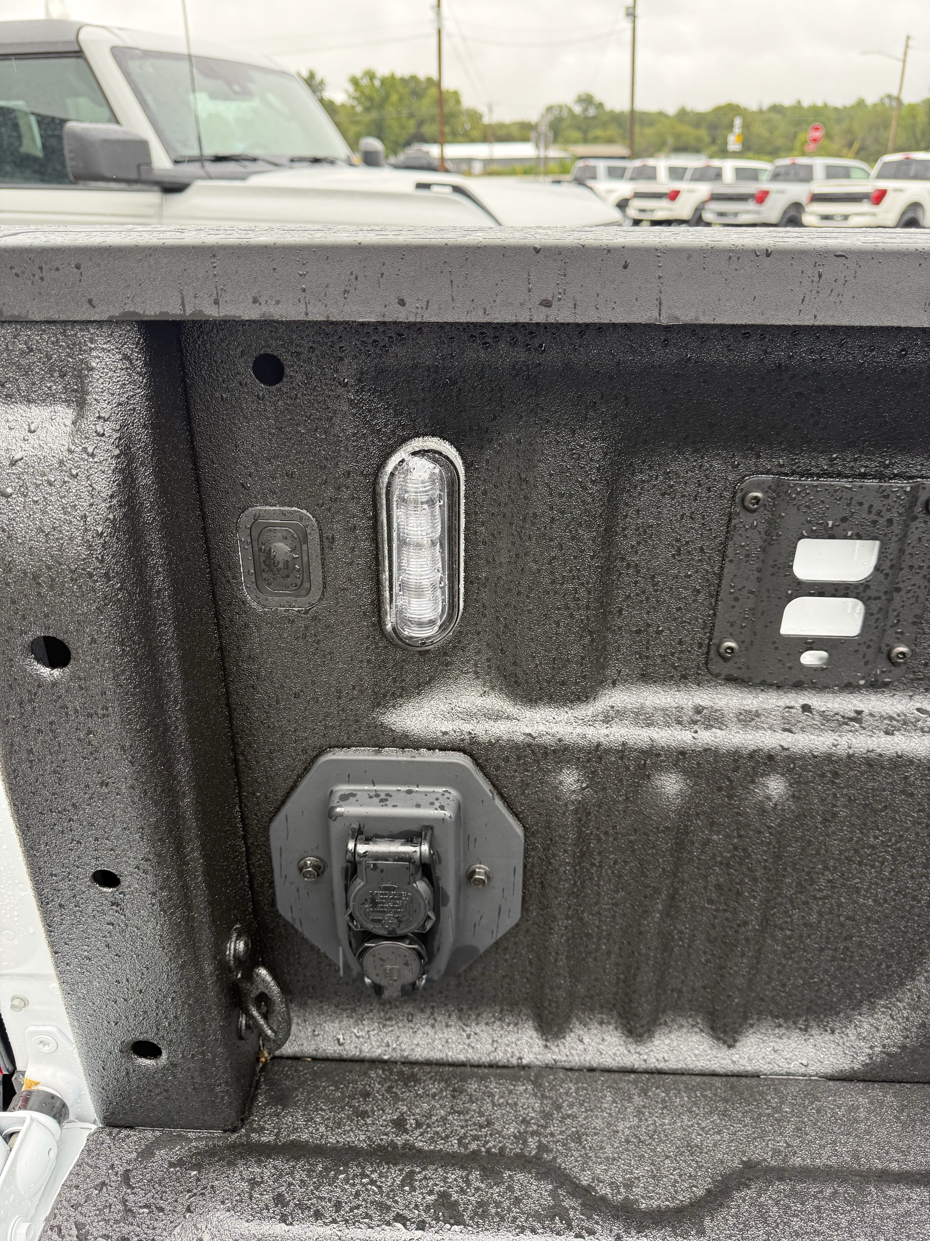 2027 Ford Super Duty F-250 SRW LARIAT