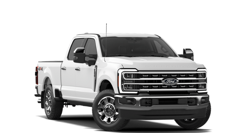 2027 Ford Super Duty F-250 SRW LARIAT