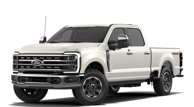 2027 Ford Super Duty F-250 SRW F-250® Lariat®