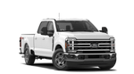 2027 Ford Super Duty F-250 SRW F-250® XLT