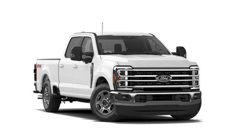 2027 Ford Super Duty F-250 SRW F-250® XLT