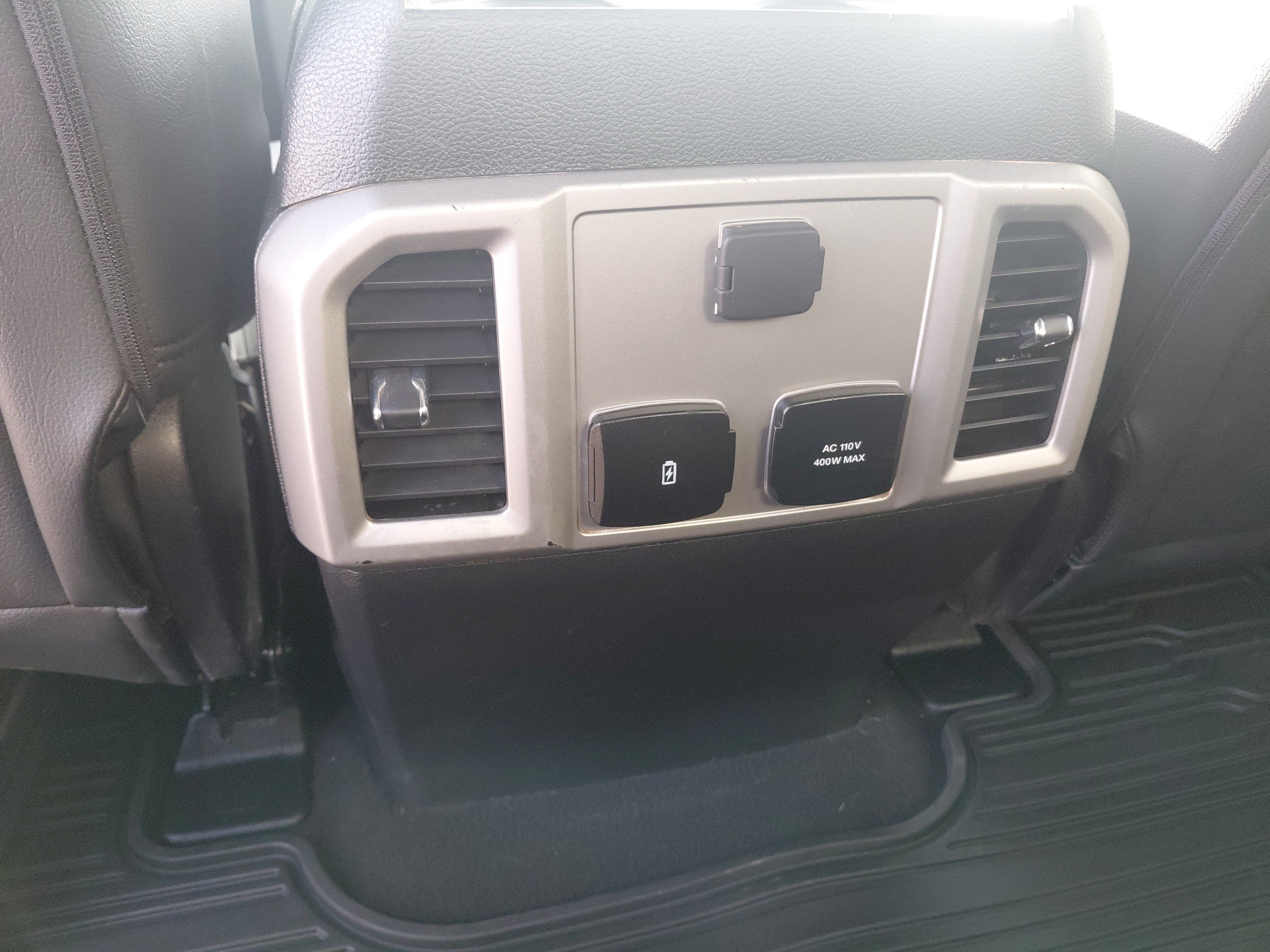 2021 Ford Super Duty F-250 SRW LARIAT