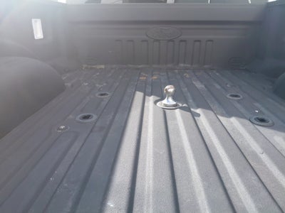 2021 Ford Super Duty F-250 SRW LARIAT