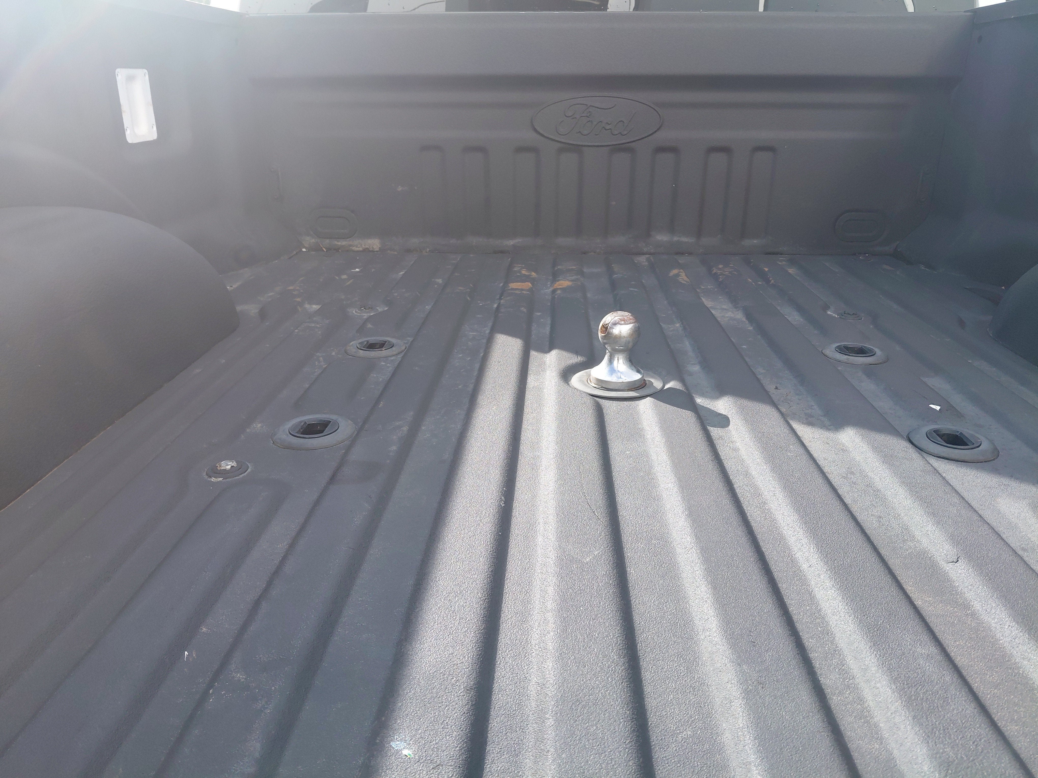 2021 Ford Super Duty F-250 SRW LARIAT