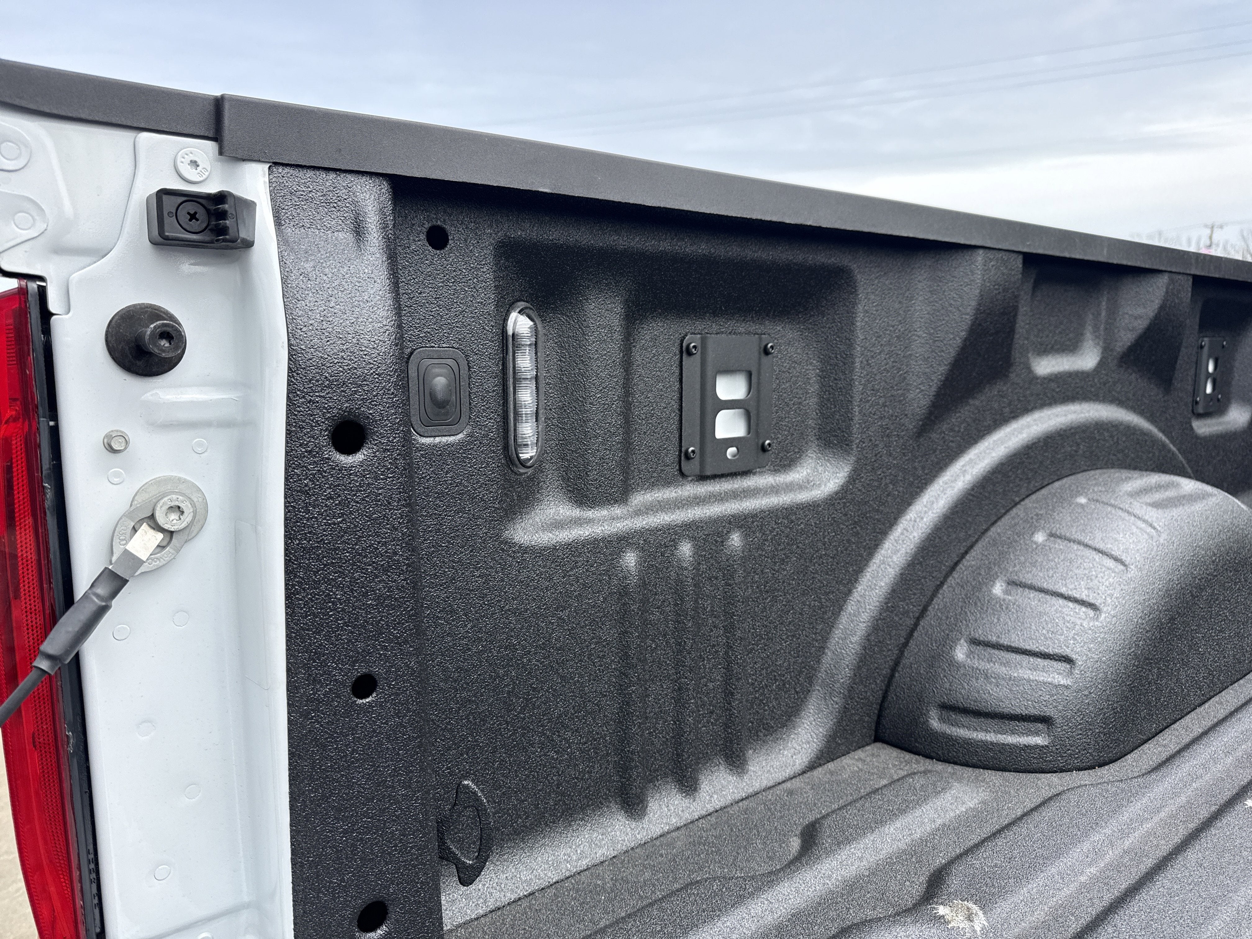 2026 Ford Super Duty F-350 SRW F-350® King Ranch®