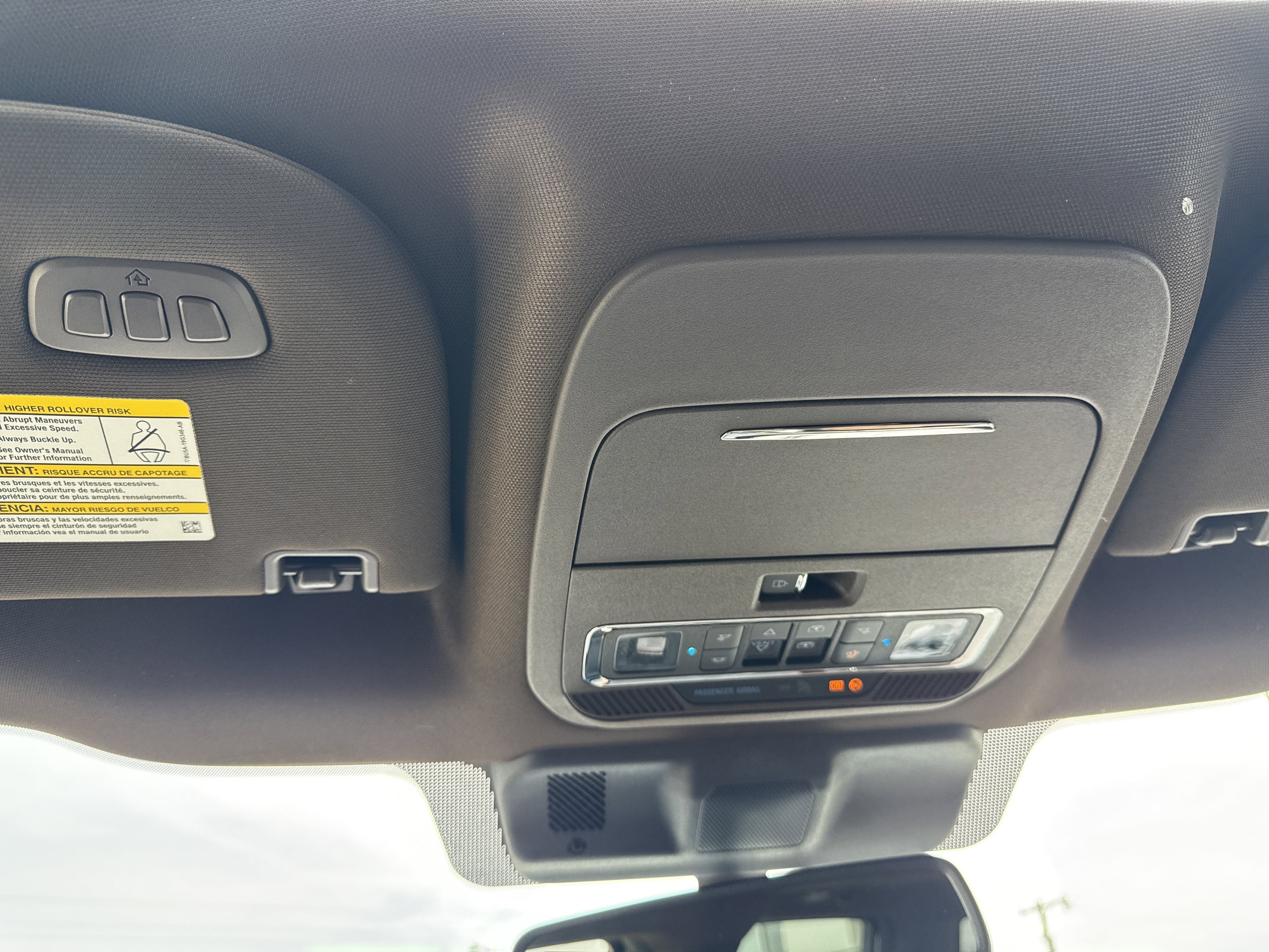 2026 Ford Super Duty F-350 SRW F-350® King Ranch®